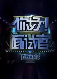 《你好！面试官 第5季》：职场生存指南还是情感观察站？一场关于“被看见”的深度探讨