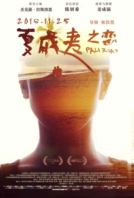 《夏威夷之恋》：海岛风情下的爱恨纠葛，看完只想说一句‘活该’！
